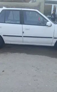 خودرو سواری