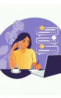 مدیر آنلاین ایتا و روبیکا