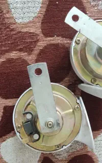 بوق اکویی