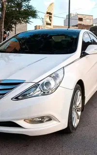 سوناتا yf استثنایی