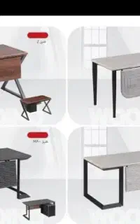 میز مدیریت و کارشناسی مدل های جدید
