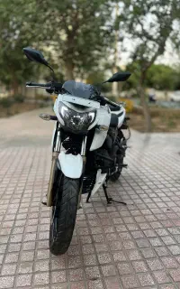 آپاچی۲۰۰ مدل۹۶