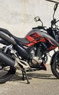 فروش موتور زونتس ۲۳۰ یا معاوضه