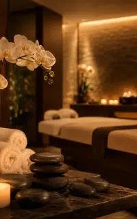 فروش امتیاز سالن ماساژ