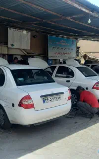 مرکز گازسوز CNGو دوگانه سوز ارزان در ایران