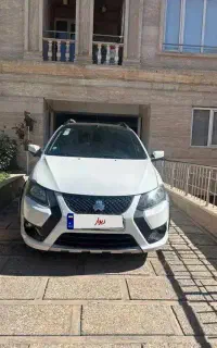 کوئیک R بیرنگ ۸۵ گانه