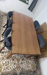 میز ناهارخوری