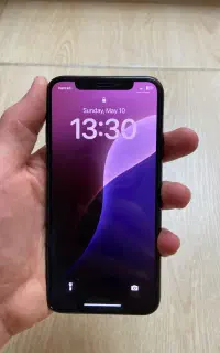 آیفون xs حافظه ۲۶۸ گیگ