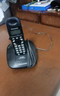 تلفن بیسیم پاناسونیک