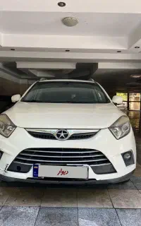 جک s5مدل ۹۴دنده ای