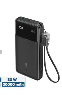 پاوربانک ۲۰هزار انکر اصل آمریکایی