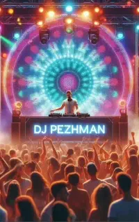 dj pezhman