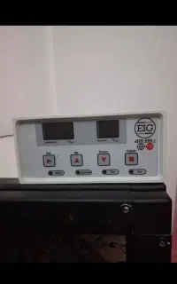 دستگاه جوجه کشی ۱۶۸تای اسکندری