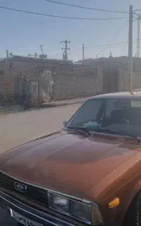 تویوتا کرونا مدل 79 میلادی