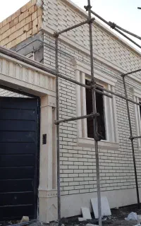نماکاری غلامی ابوالفضل