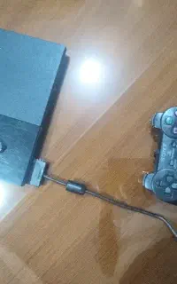 استیشن 2 فلش خور فروش و معاوضه