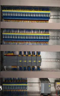 برقکارصنعتی وساختمان.کارشناس برق