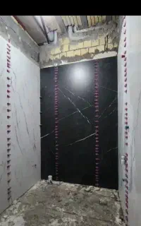 استخدام ۵ نفر شاگرد کاشیکاری