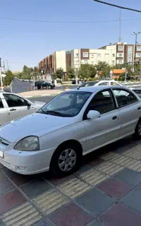 ریو سفید 84