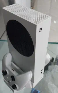 ایکس باکس سری اس در حد