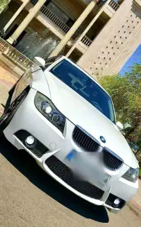 بی ام و  bmw 320 فول /  مدل 2008 درحد