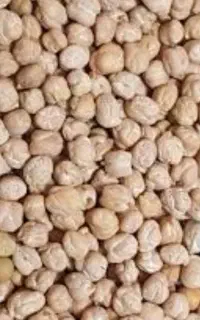 خریدار نخود