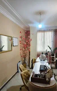 فروش وسایل سالن