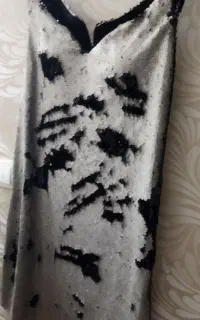 لباس مجلسی سالم و نو سایز 40 الی 42