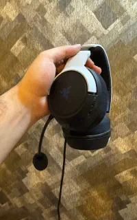 هدست Razer Kaira X نسخه پلی استیشن