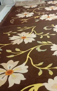 گلیم فرش