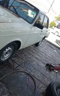 پیکان تمیز