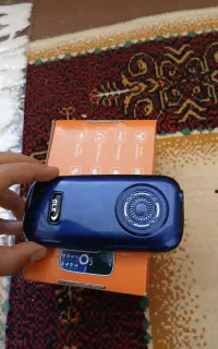 نوکیا GLX  F8