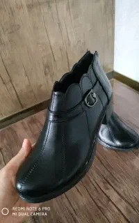 نیم بوت