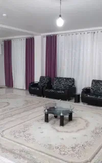 اجاره واحد نوساز دربستی تمیز مرتب برای مهمان عزیز