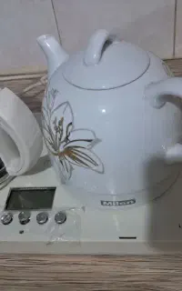 چای ساز