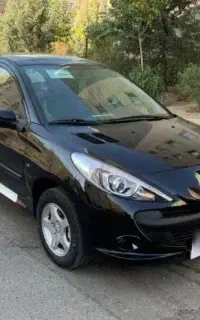 فروش 207i ارتقا یافته رینگ آلومینیوم