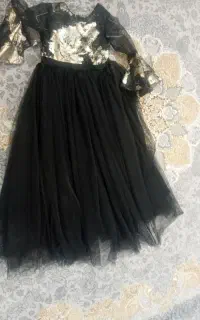 لباس مجلسی