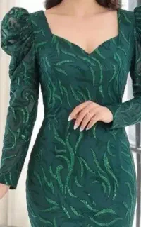 لباس مجلسی