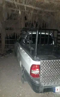پراید وانت