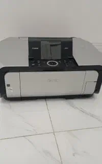 پرینتر رنگی جوهر افشان کنان مدل MP610
