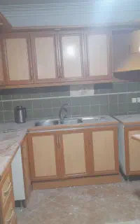 ۱۲مترکابینت کارکرده درحد نو