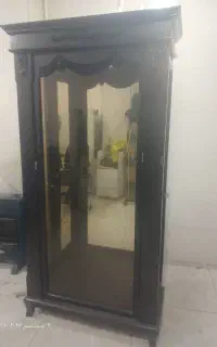 بوفه ، ویترین