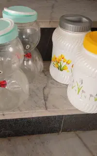 ظرف  ظرف حبوبات