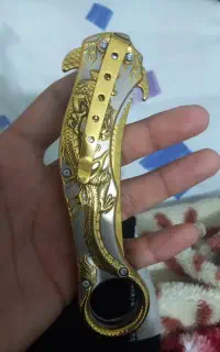 چاقو