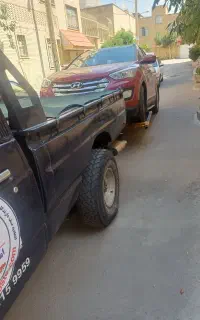 امدادخودرو یدککش چرخگیر اندیشه ملارد شهریار فردیس