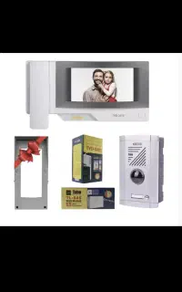 فروش آیفون تصویری 3070 تابا چک تا 3ماه