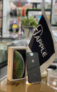آیفون xs max 256 LL/A اقساطی