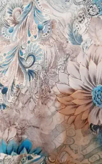 چادر رنگی
