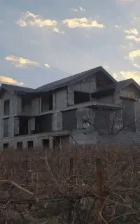 شیروانی ایرانیت