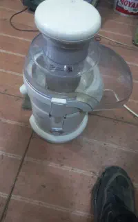 آبمیوه گیری